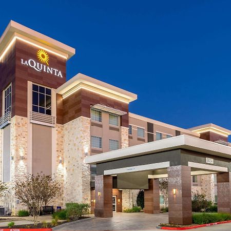 Hotel La Quinta By Wyndham Houston Nw Beltway8/Westrd Exterior foto