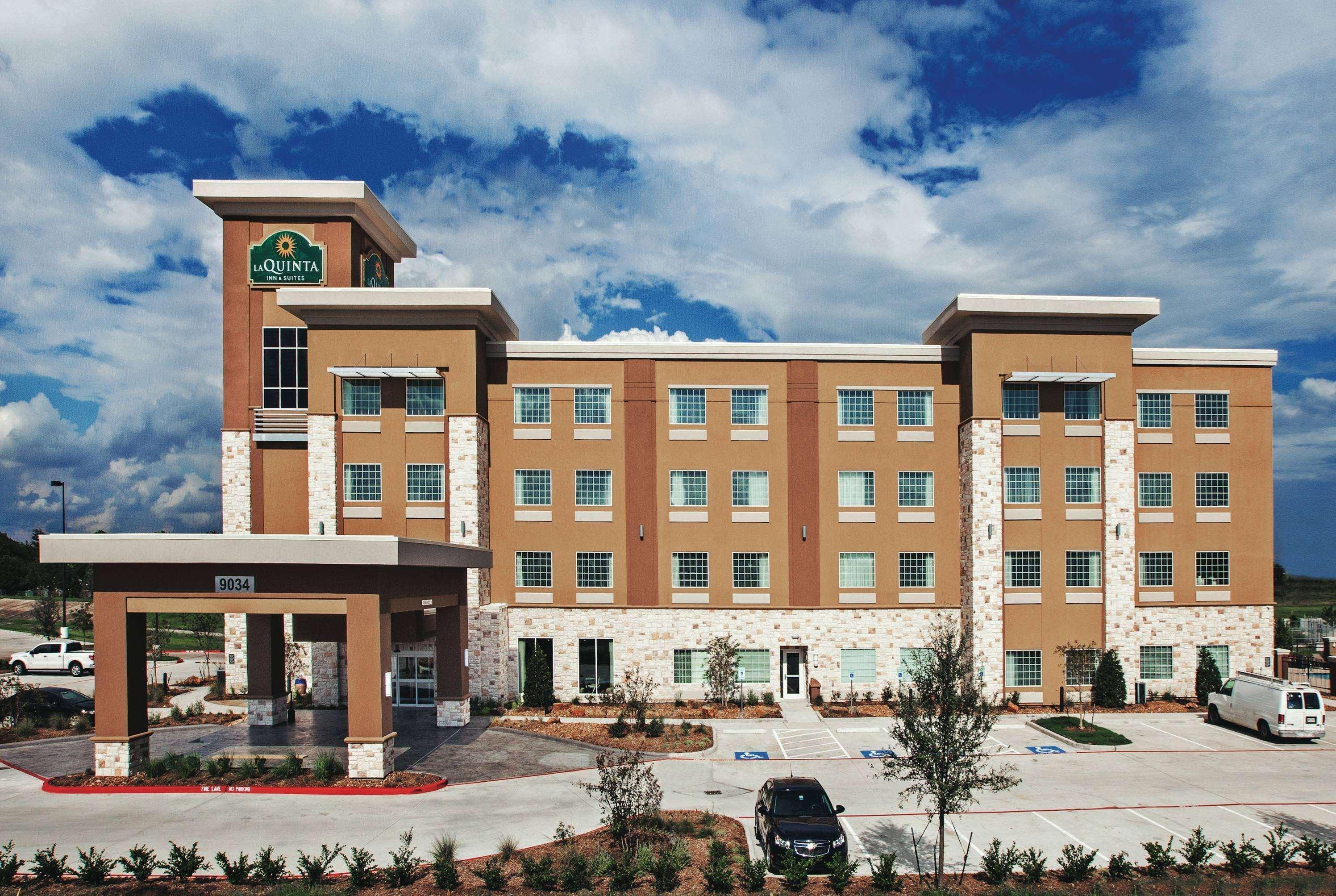 Hotel La Quinta By Wyndham Houston Nw Beltway8/Westrd Exterior foto