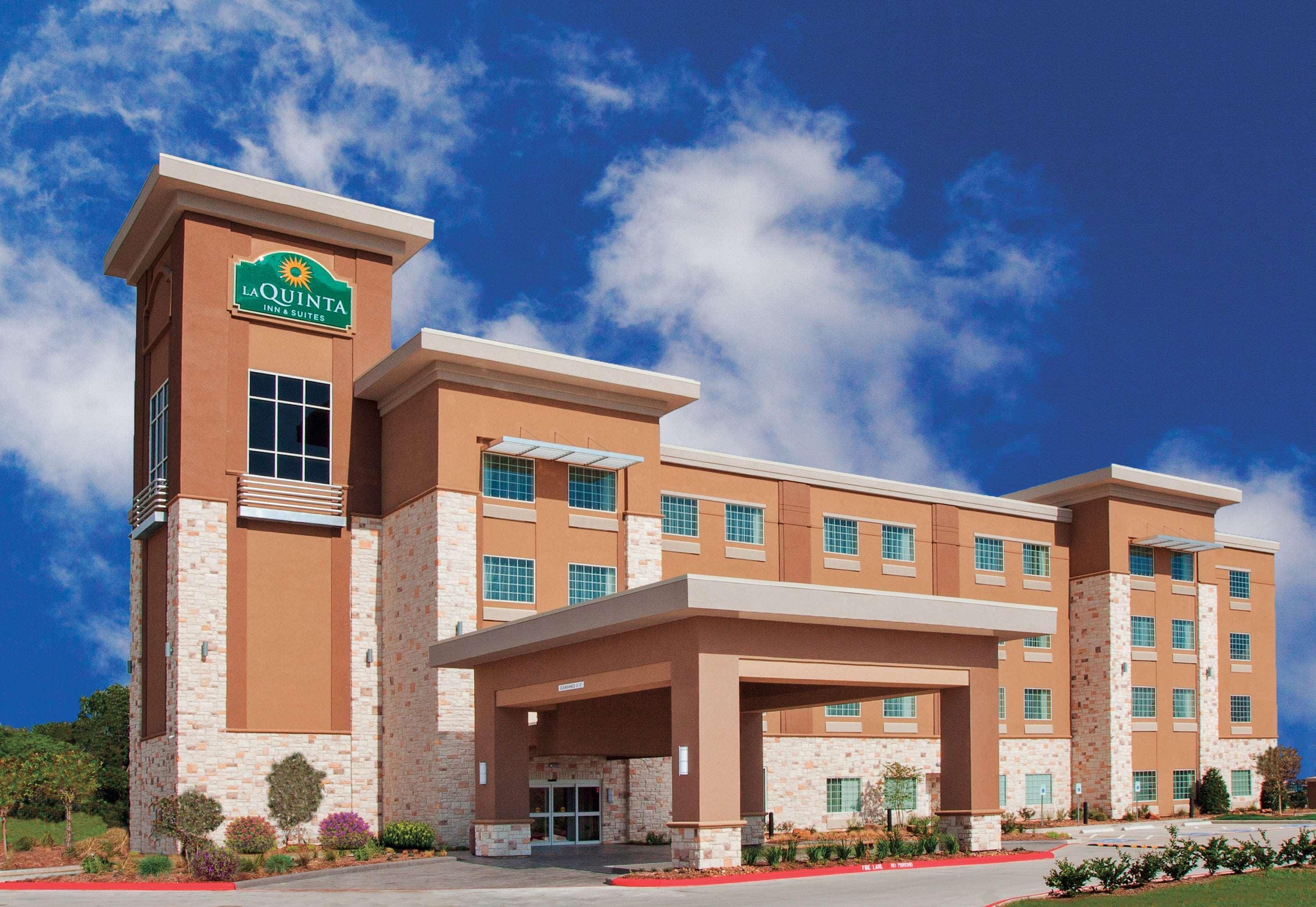 Hotel La Quinta By Wyndham Houston Nw Beltway8/Westrd Exterior foto